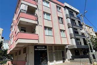 BAĞDAT CADDESİ'NE YAKIN 2+1 70m2 NET 1.KAT DAİRE