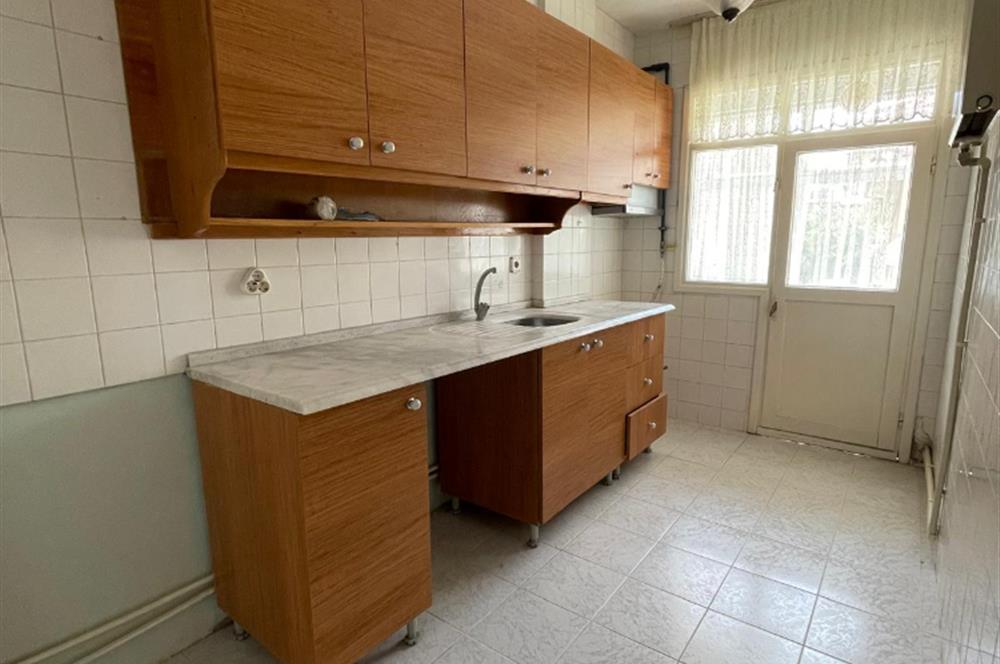 BAĞDAT CADDESİ'NE YAKIN 2+1 70m2 NET 1.KAT DAİRE