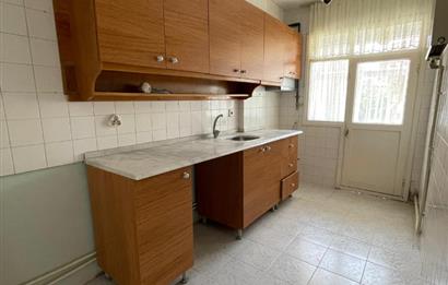 BAĞDAT CADDESİ'NE YAKIN 2+1 70m2 NET 1.KAT DAİRE