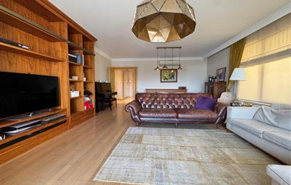 Korupark 1. Etapta Prestijli Yaşam 4+1 Satılık Daire Fırsatı