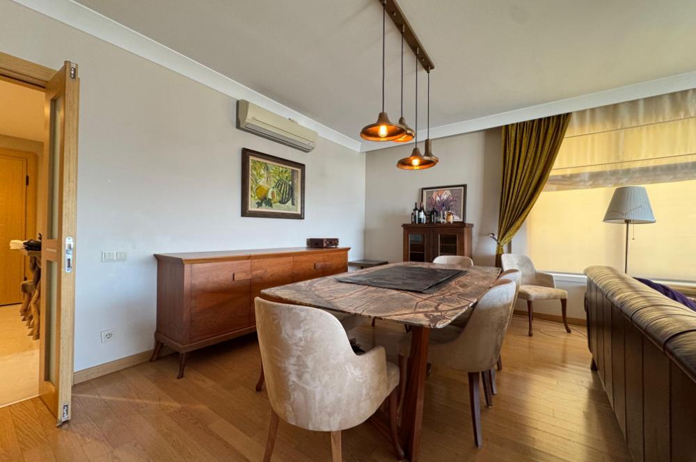 Korupark 1. Etapta Prestijli Yaşam 4+1 Satılık Daire Fırsatı