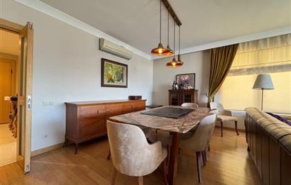 Korupark 1. Etapta Prestijli Yaşam 4+1 Satılık Daire Fırsatı