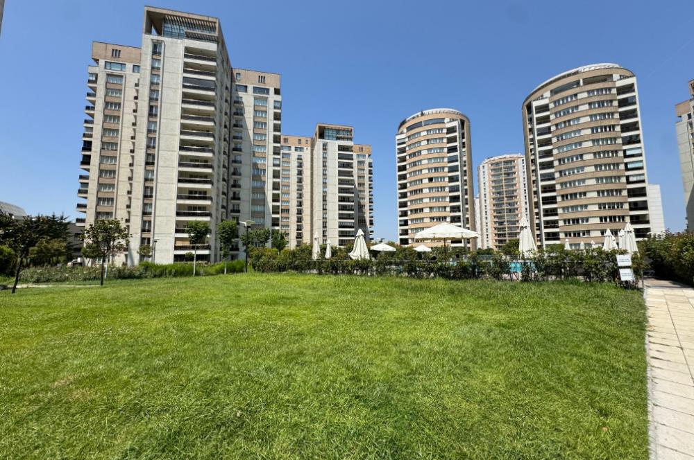 Korupark 1. Etapta Prestijli Yaşam 4+1 Satılık Daire Fırsatı