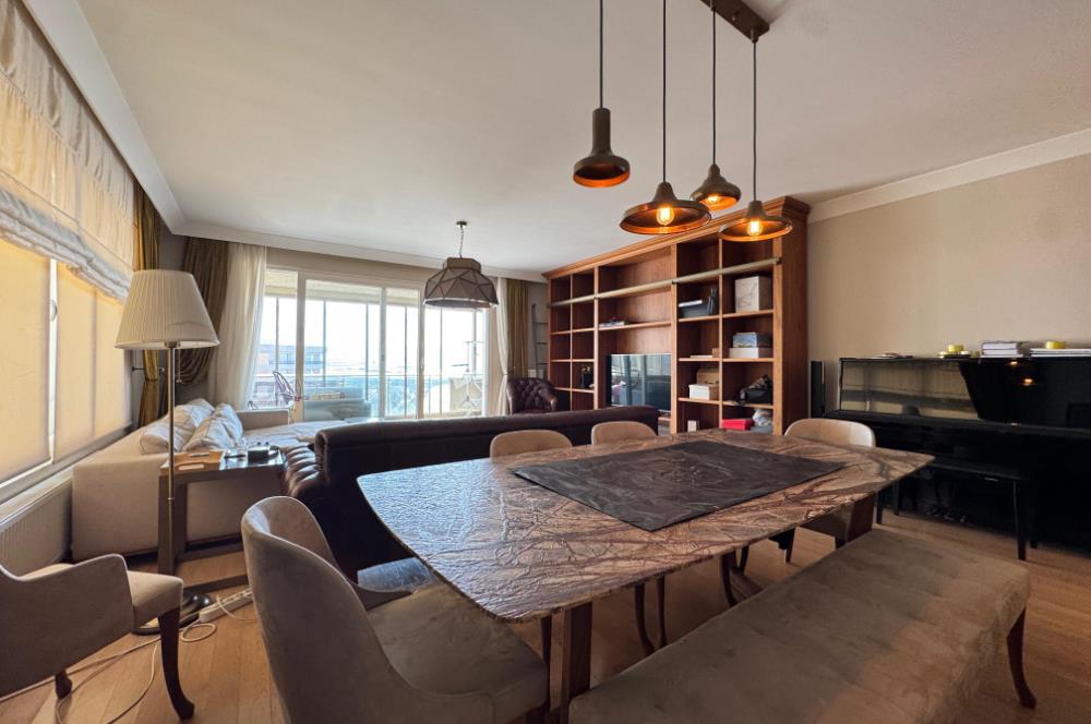 Korupark 1. Etapta Prestijli Yaşam 4+1 Satılık Daire Fırsatı