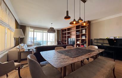 Korupark 1. Etapta Prestijli Yaşam 4+1 Satılık Daire Fırsatı