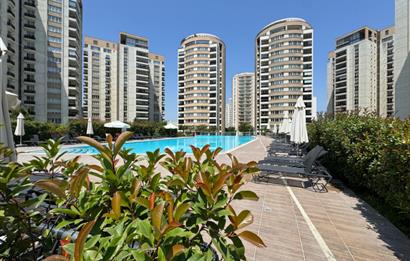 Korupark 1. Etapta Prestijli Yaşam 4+1 Satılık Daire Fırsatı
