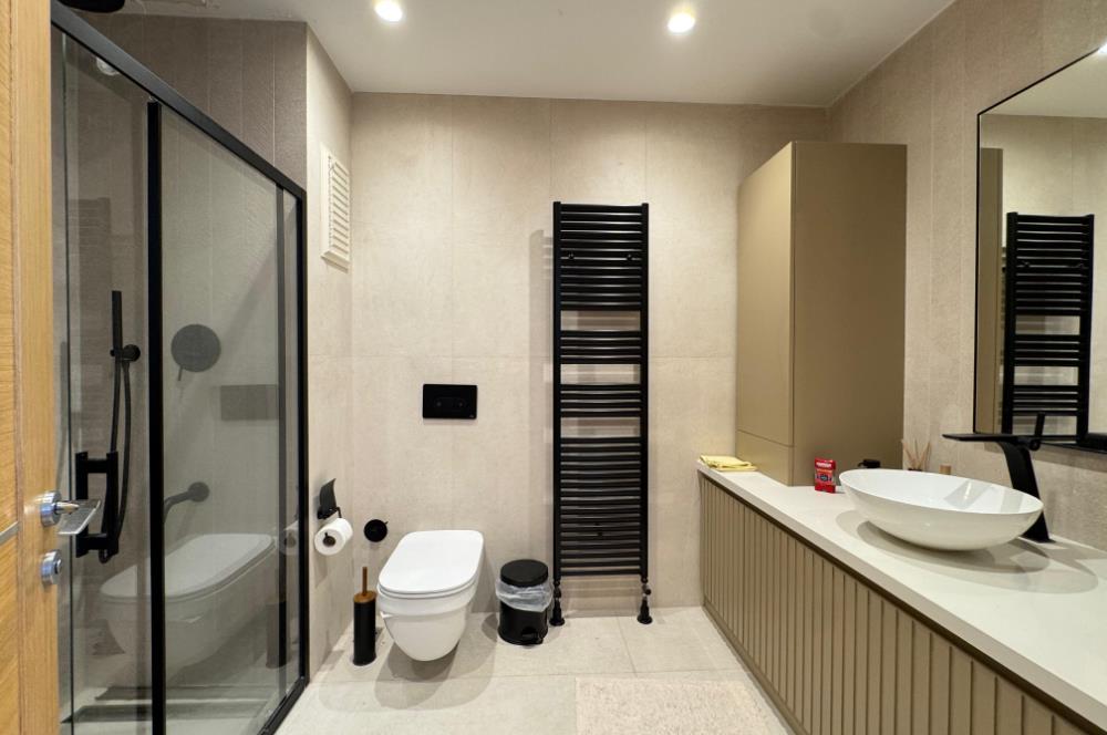 Korupark 1. Etapta Prestijli Yaşam 4+1 Satılık Daire Fırsatı