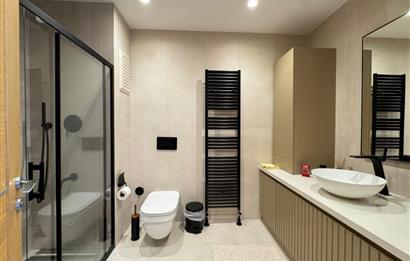 Korupark 1. Etapta Prestijli Yaşam 4+1 Satılık Daire Fırsatı