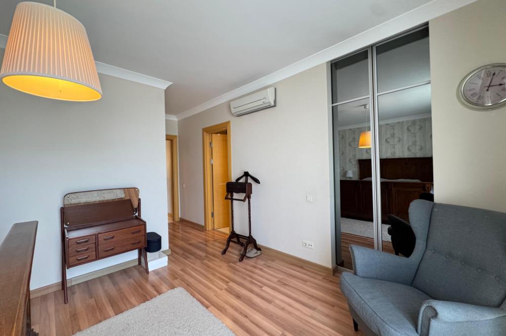 Korupark 1. Etapta Prestijli Yaşam 4+1 Satılık Daire Fırsatı