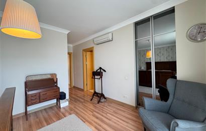 Korupark 1. Etapta Prestijli Yaşam 4+1 Satılık Daire Fırsatı