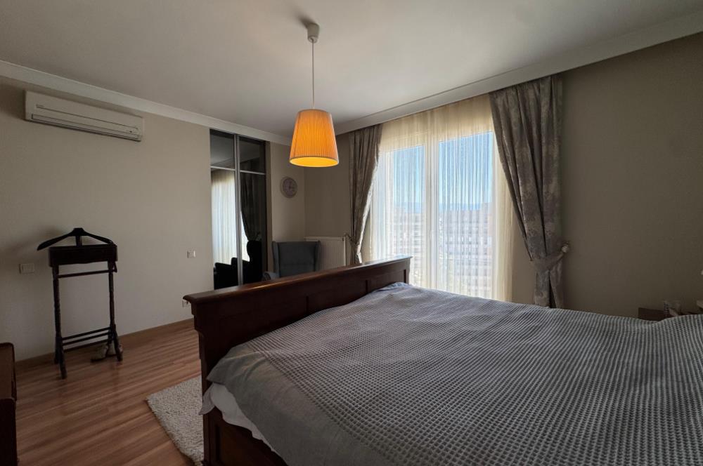 Korupark 1. Etapta Prestijli Yaşam 4+1 Satılık Daire Fırsatı