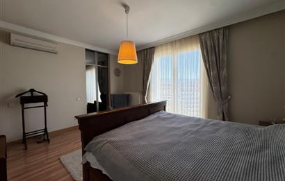 Korupark 1. Etapta Prestijli Yaşam 4+1 Satılık Daire Fırsatı