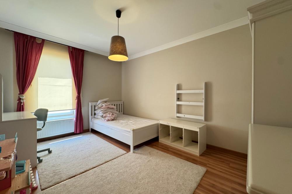 Korupark 1. Etapta Prestijli Yaşam 4+1 Satılık Daire Fırsatı