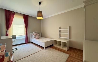 Korupark 1. Etapta Prestijli Yaşam 4+1 Satılık Daire Fırsatı
