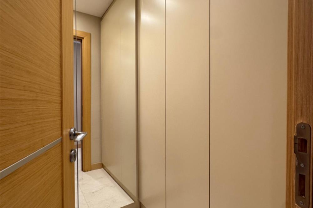 Korupark 1. Etapta Prestijli Yaşam 4+1 Satılık Daire Fırsatı