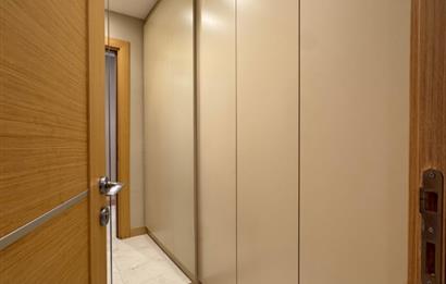 Korupark 1. Etapta Prestijli Yaşam 4+1 Satılık Daire Fırsatı