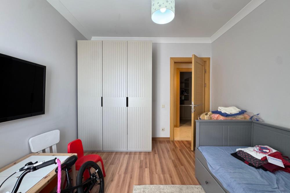 Korupark 1. Etapta Prestijli Yaşam 4+1 Satılık Daire Fırsatı