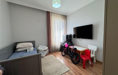 Korupark 1. Etapta Prestijli Yaşam 4+1 Satılık Daire Fırsatı