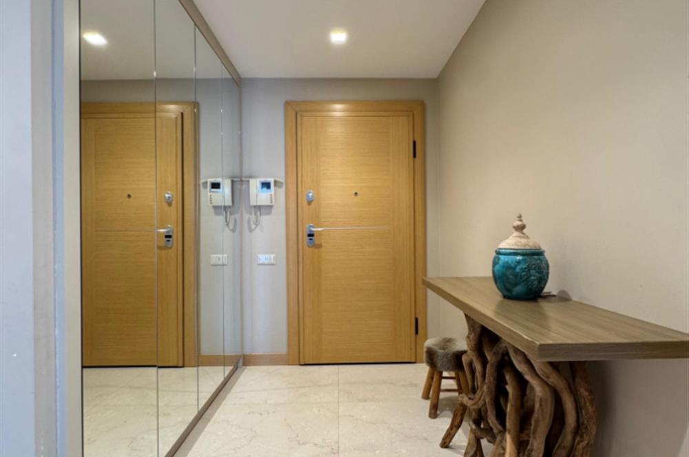 Korupark 1. Etapta Prestijli Yaşam 4+1 Satılık Daire Fırsatı