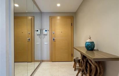 Korupark 1. Etapta Prestijli Yaşam 4+1 Satılık Daire Fırsatı