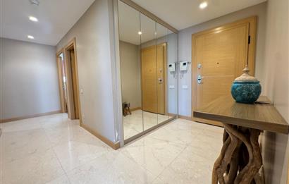 Korupark 1. Etapta Prestijli Yaşam 4+1 Satılık Daire Fırsatı