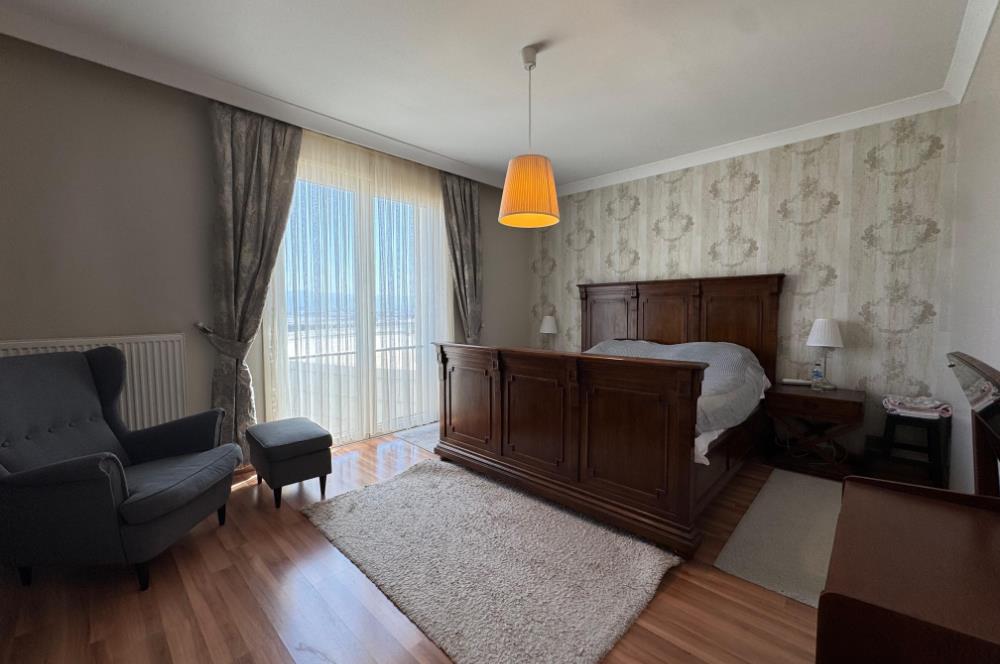Korupark 1. Etapta Prestijli Yaşam 4+1 Satılık Daire Fırsatı