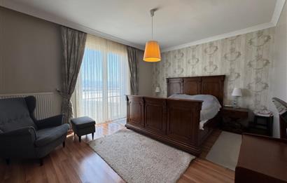 Korupark 1. Etapta Prestijli Yaşam 4+1 Satılık Daire Fırsatı