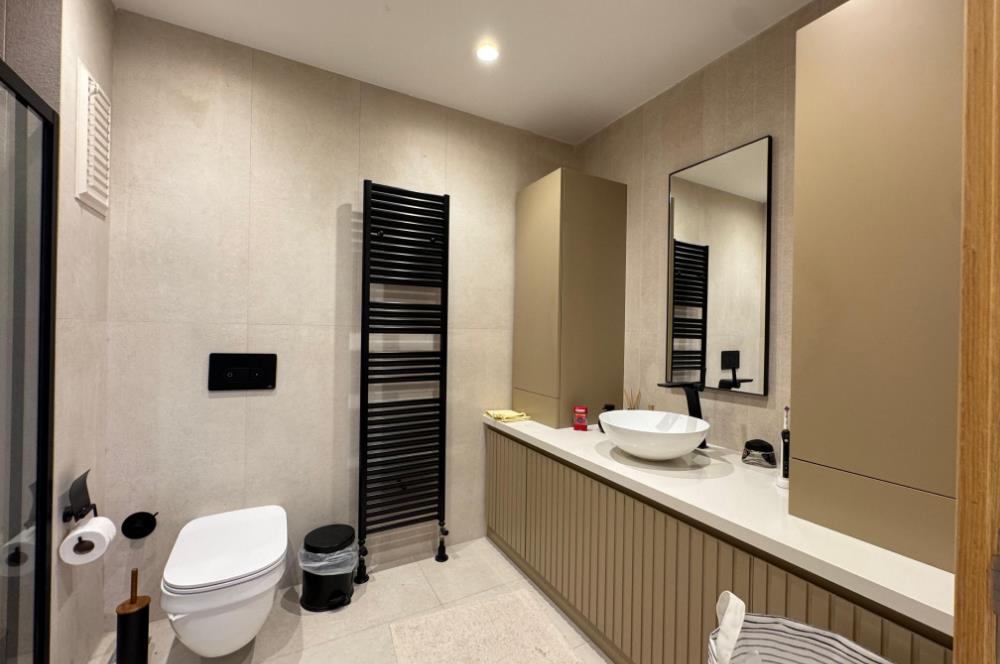 Korupark 1. Etapta Prestijli Yaşam 4+1 Satılık Daire Fırsatı