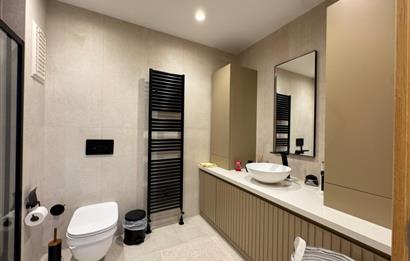 Korupark 1. Etapta Prestijli Yaşam 4+1 Satılık Daire Fırsatı