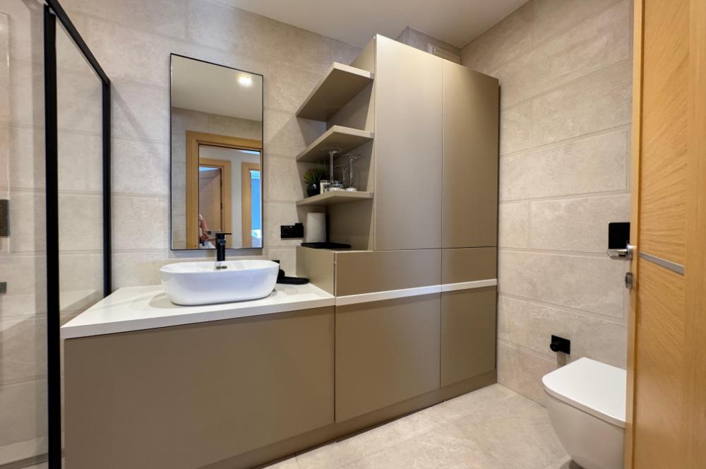 Korupark 1. Etapta Prestijli Yaşam 4+1 Satılık Daire Fırsatı