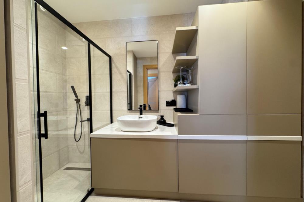 Korupark 1. Etapta Prestijli Yaşam 4+1 Satılık Daire Fırsatı