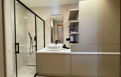 Korupark 1. Etapta Prestijli Yaşam 4+1 Satılık Daire Fırsatı