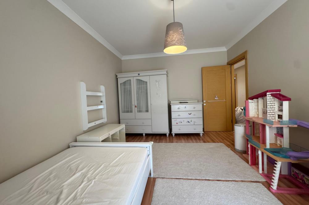 Korupark 1. Etapta Prestijli Yaşam 4+1 Satılık Daire Fırsatı
