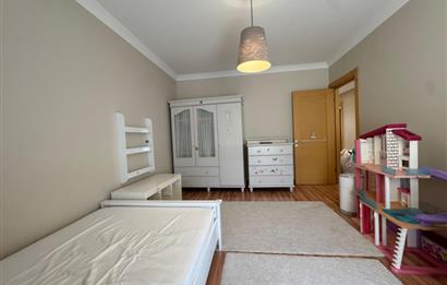 Korupark 1. Etapta Prestijli Yaşam 4+1 Satılık Daire Fırsatı
