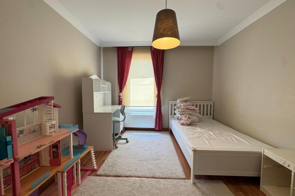 Korupark 1. Etapta Prestijli Yaşam 4+1 Satılık Daire Fırsatı