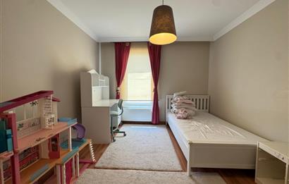 Korupark 1. Etapta Prestijli Yaşam 4+1 Satılık Daire Fırsatı