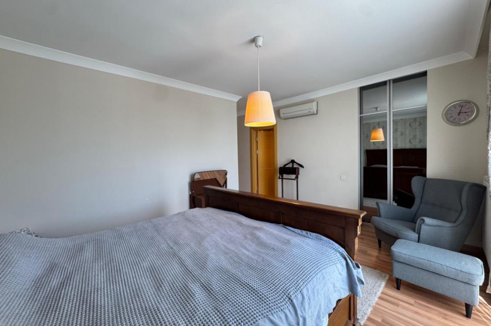 Korupark 1. Etapta Prestijli Yaşam 4+1 Satılık Daire Fırsatı