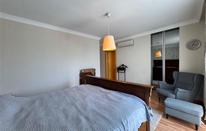 Korupark 1. Etapta Prestijli Yaşam 4+1 Satılık Daire Fırsatı