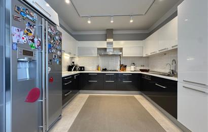 Korupark 1. Etapta Prestijli Yaşam 4+1 Satılık Daire Fırsatı