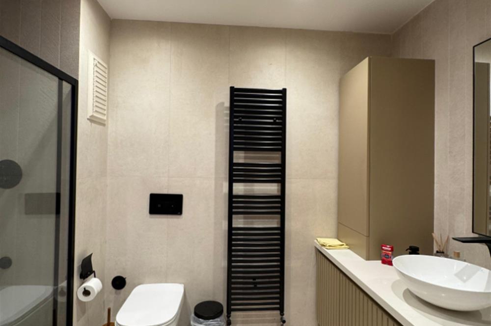 Korupark 1. Etapta Prestijli Yaşam 4+1 Satılık Daire Fırsatı
