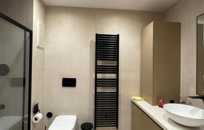 Korupark 1. Etapta Prestijli Yaşam 4+1 Satılık Daire Fırsatı