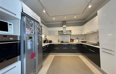Korupark 1. Etapta Prestijli Yaşam 4+1 Satılık Daire Fırsatı
