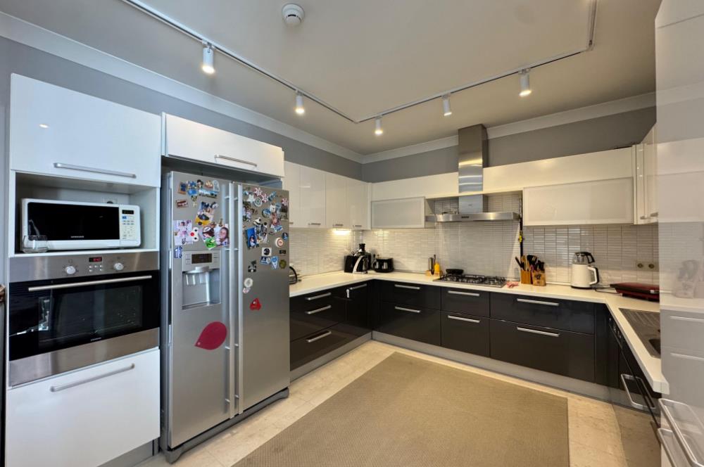 Korupark 1. Etapta Prestijli Yaşam 4+1 Satılık Daire Fırsatı