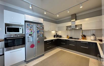 Korupark 1. Etapta Prestijli Yaşam 4+1 Satılık Daire Fırsatı
