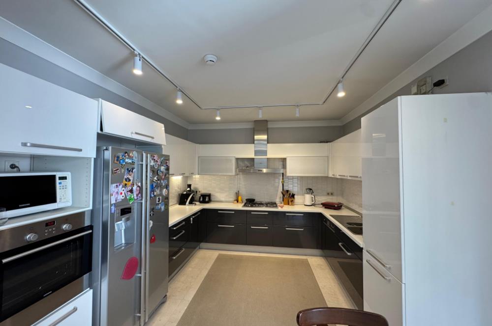 Korupark 1. Etapta Prestijli Yaşam 4+1 Satılık Daire Fırsatı