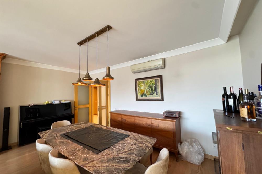 Korupark 1. Etapta Prestijli Yaşam 4+1 Satılık Daire Fırsatı