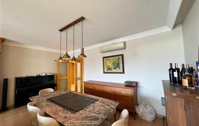 Korupark 1. Etapta Prestijli Yaşam 4+1 Satılık Daire Fırsatı