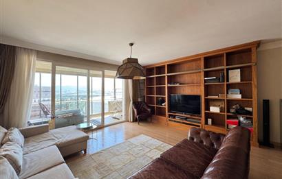 Korupark 1. Etapta Prestijli Yaşam 4+1 Satılık Daire Fırsatı