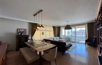 Korupark 1. Etapta Prestijli Yaşam 4+1 Satılık Daire Fırsatı