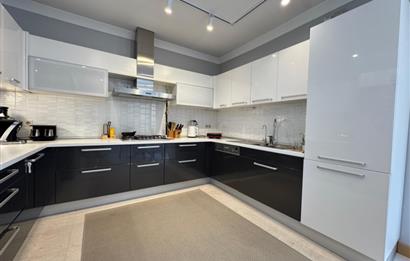 Korupark 1. Etapta Prestijli Yaşam 4+1 Satılık Daire Fırsatı